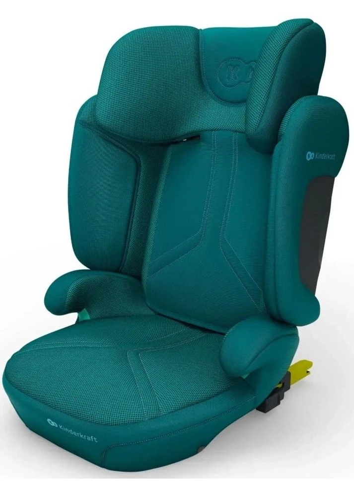 Автокрісло Xpand 2 PRO i-Size Green (KCXPPR02GRE0000) (5902533929320) Kinderkraft (390940511)