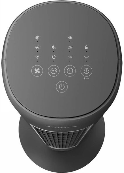 Колонный вентилятор CX5535/11 Philips (337324529)