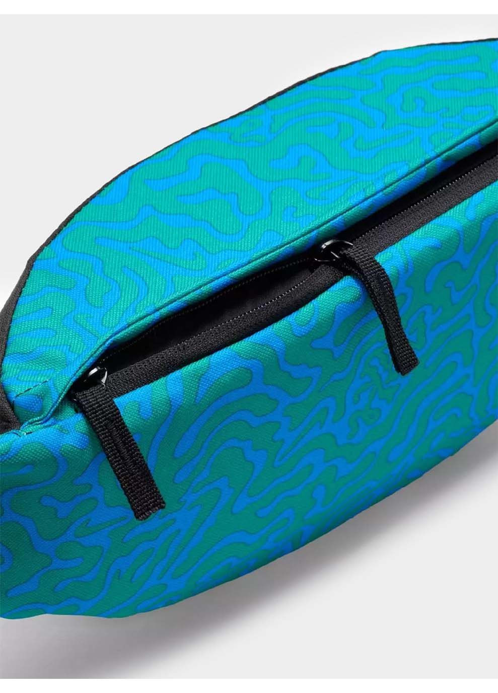 Сумка на пояс NK HRITG WSTPCK- HMN CRFT 3L Синий 41х10х15 см Nike (302286940)