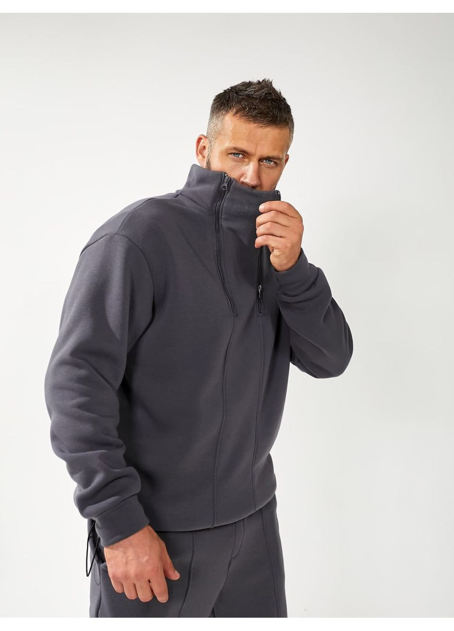 🧥 Чоловічий утеплений костюм Vione (367077381)