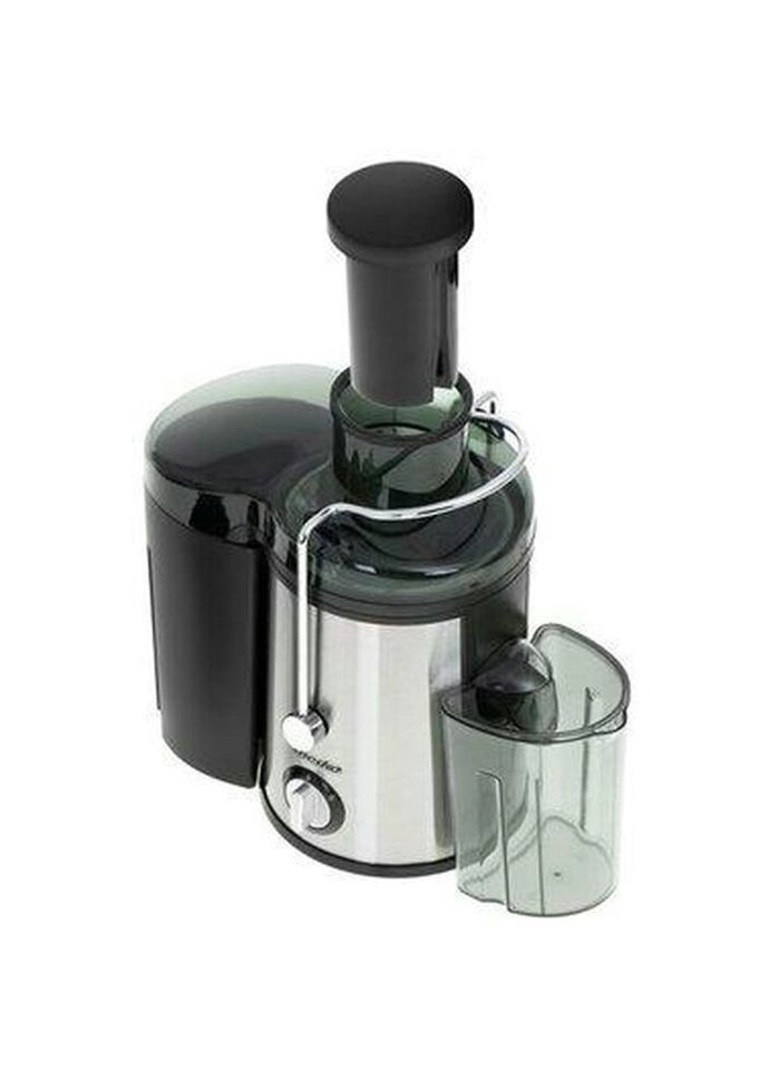 Соковыжималка MS-4126-black 600 Вт Mesko (328390598)