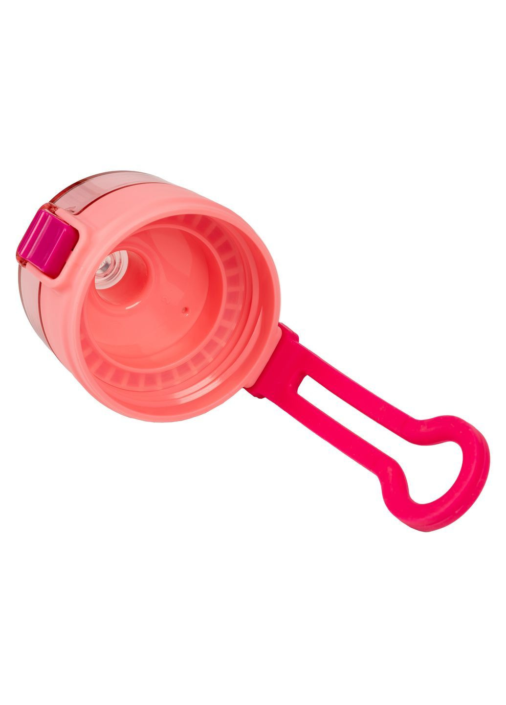 Пляшка для води Fusion 750 мл рожева (708194) Yes (365824598)