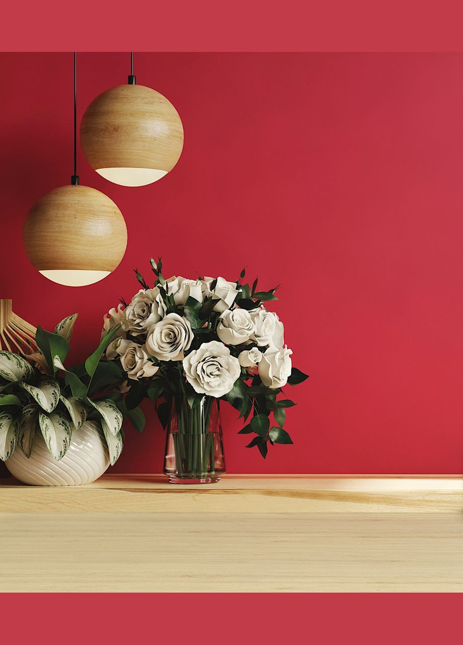 Пластиковый угловой 2D фотофон, 60x60 см - №62090 PolyPlast (354377459)