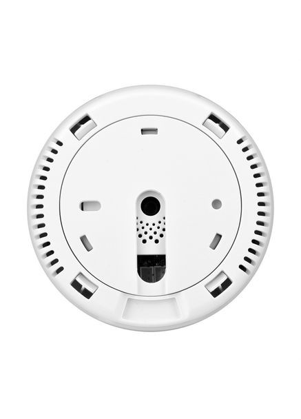 Датчик утечки природного газа радиочастотный 433 МГц CH4 LPG детектор с сиреной 80 дБ для сигнализации TUYA (367954233)