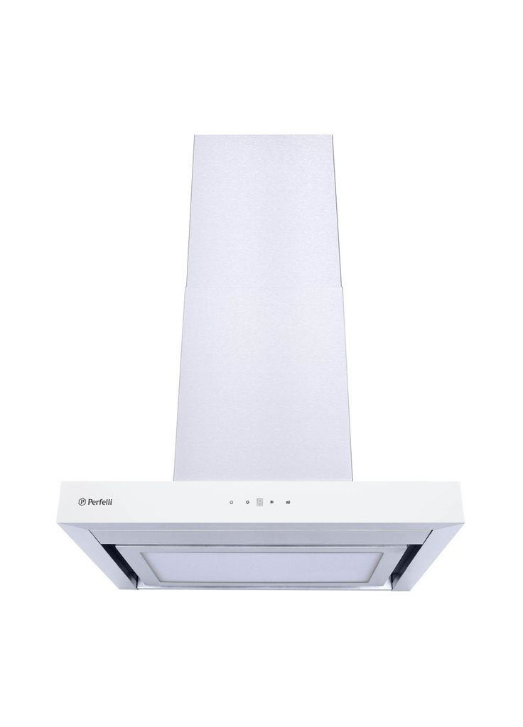 Вытяжка кухонная (m285891) PERFELLI TS 6635 I/WH 1000 LED (369032340)