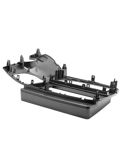 Переходная рамка Mitsubishi Outlander (22-493) Carav (395848701)