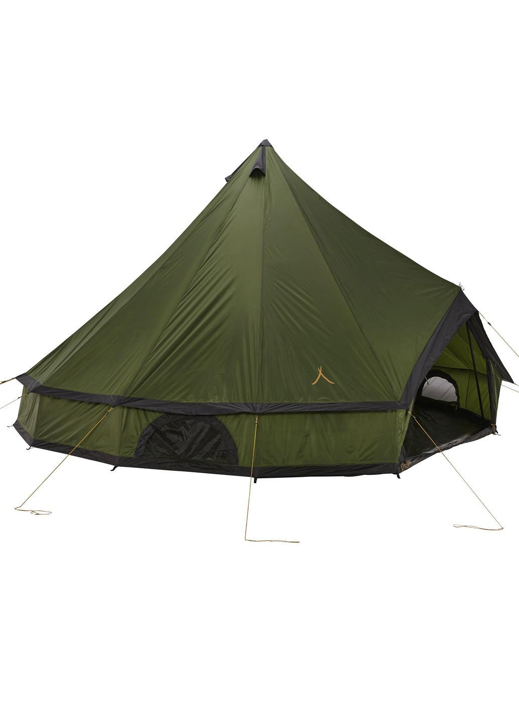 Палатка Indiana 10 Capulet Olive (330013) Grand Canyon (315937476)