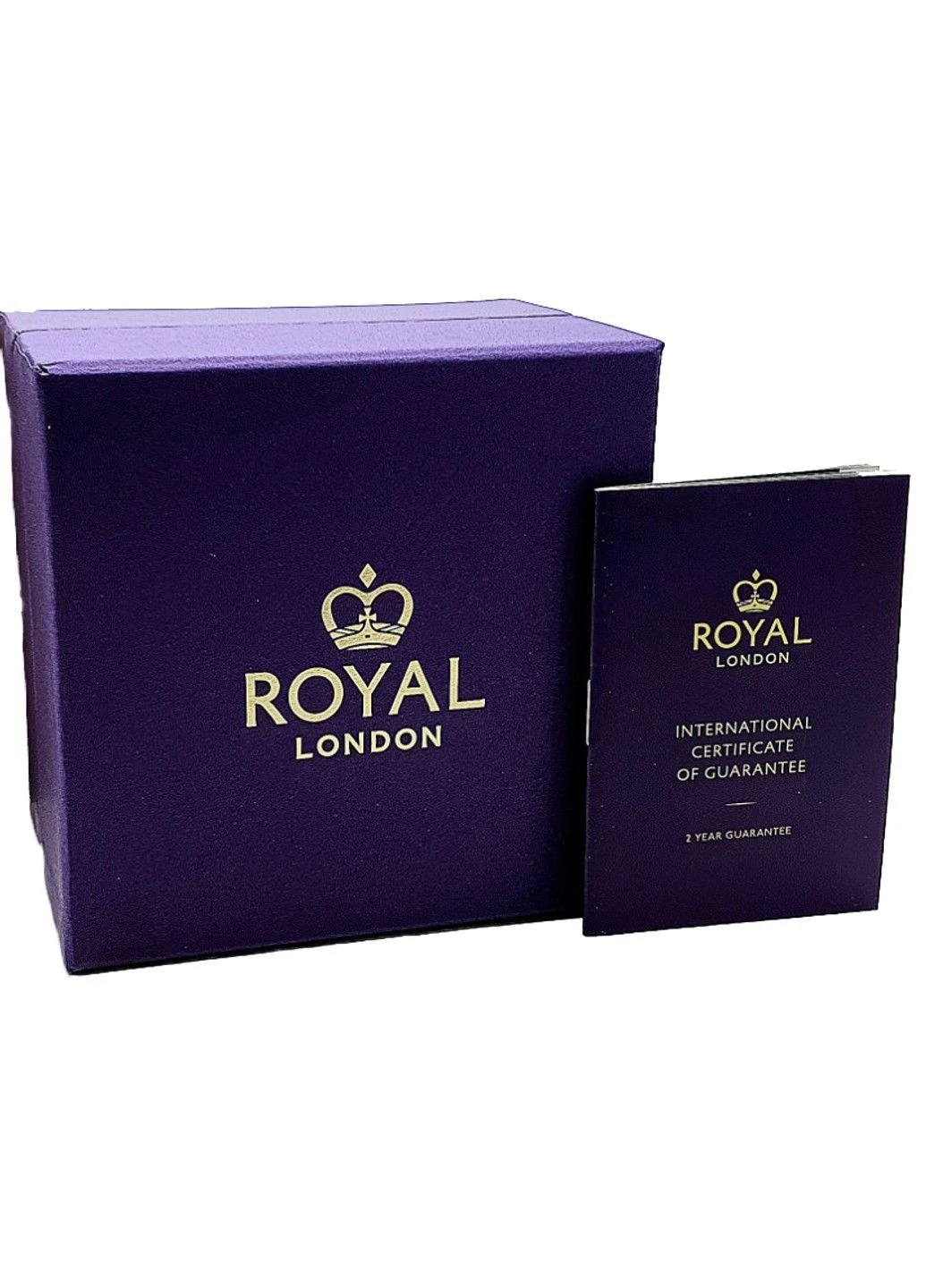 Часы 41506-02 Royal London (385691428)