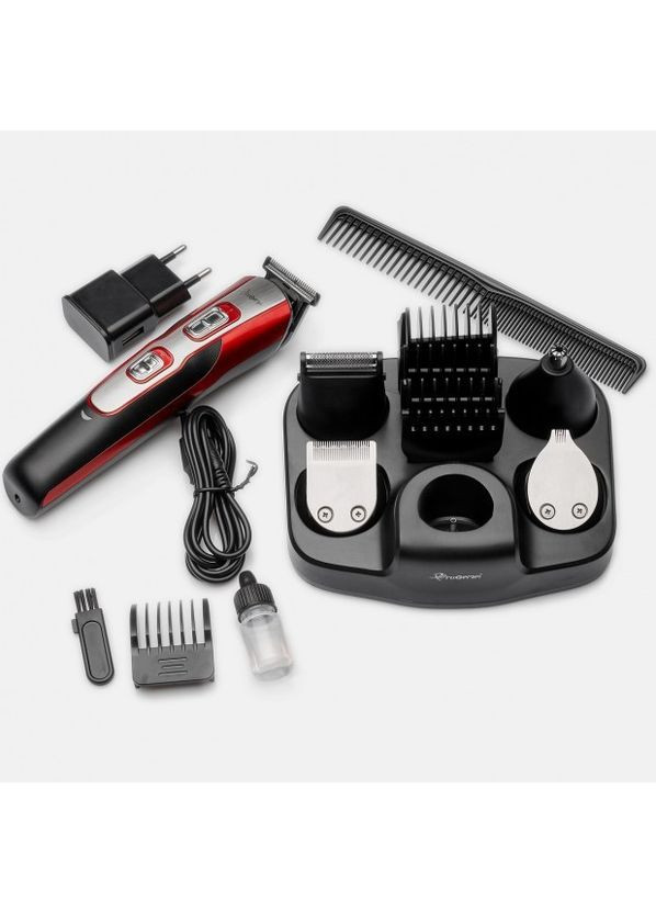Триммер Pro – 9 в 1 Gemei GM-592 (361971228)