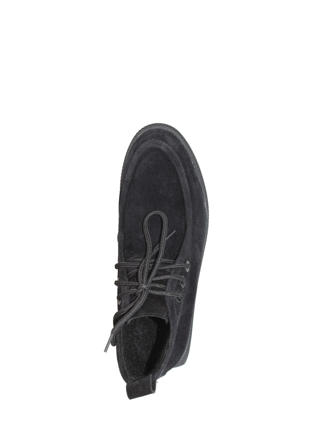 Черевики DR815-11 Чорний Dalis (302444900)