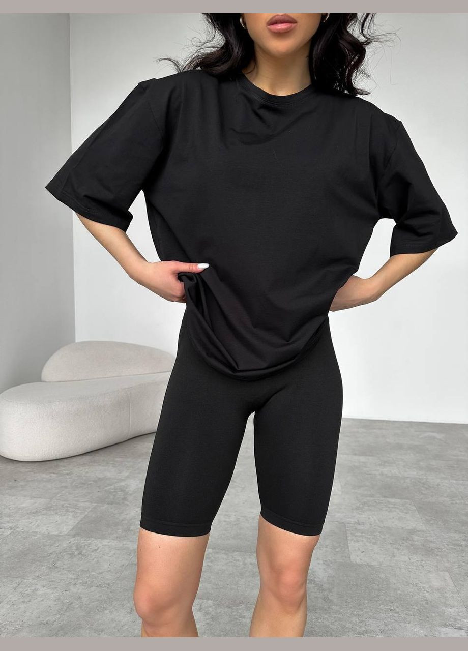 Футболка "Essentials" Luna - (329880915)