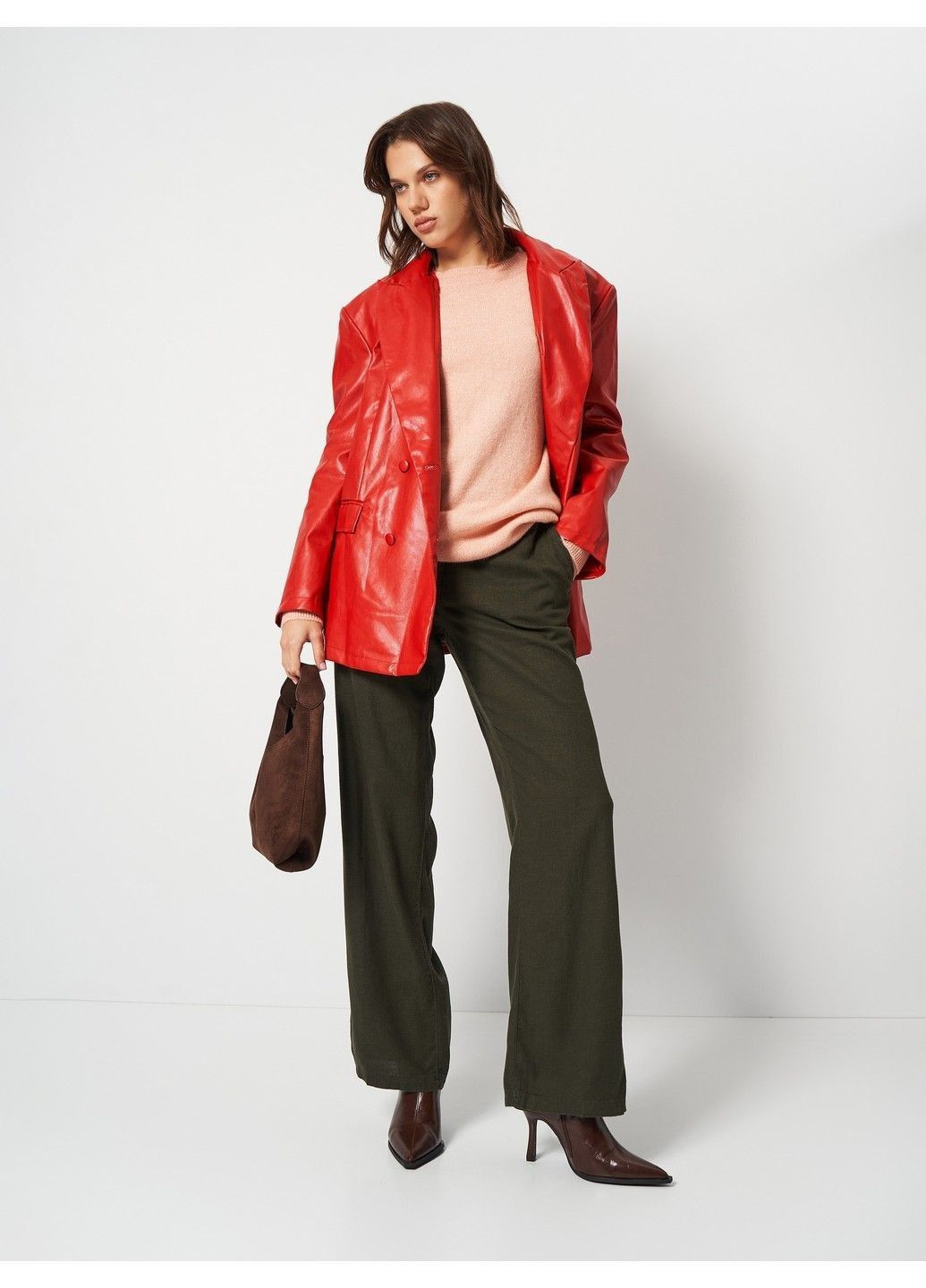 Штани H&M (365653105)