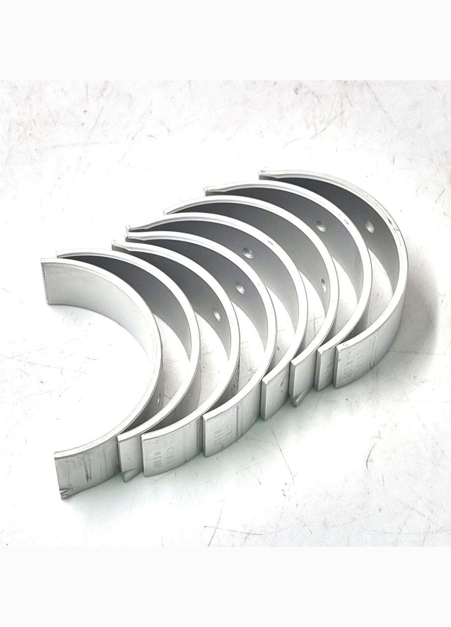 Вкладиші шатунні STD (к-кт на мотор) R098HSTD Ніссан Примера, Сентра, Блюбірд 1991-2001 OEM 12111-1N500 Taiho (345739008)