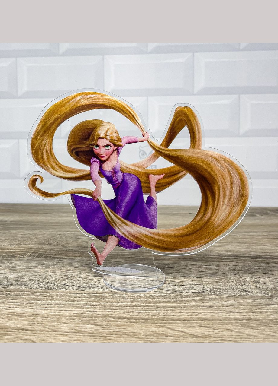 Акриловая коллекционная фигурка Fragment Road Тина 17 см No Brand (331900954)