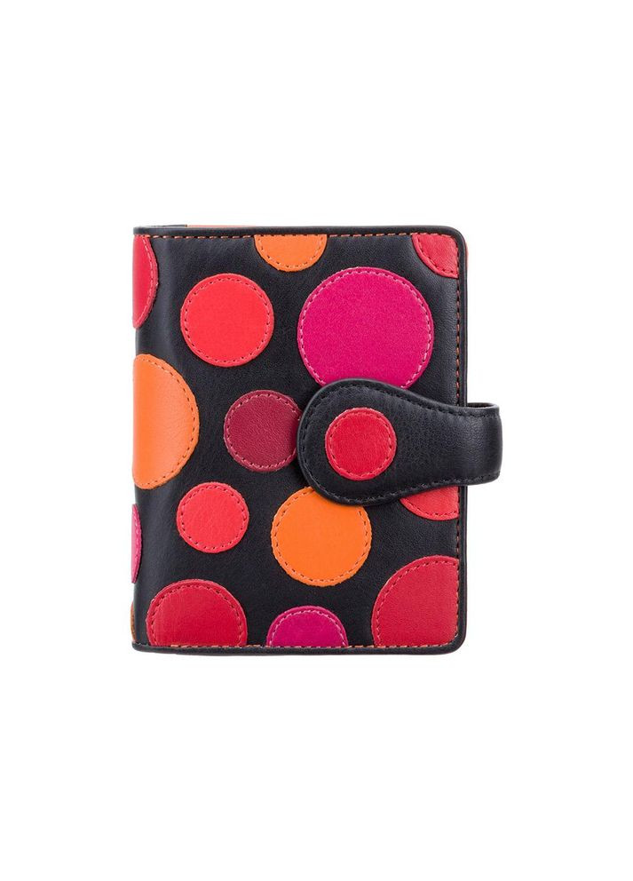 Необычный женский кошелёк P3 BERRY Pluto c RFID (Verry Berry) Visconti (303829873)