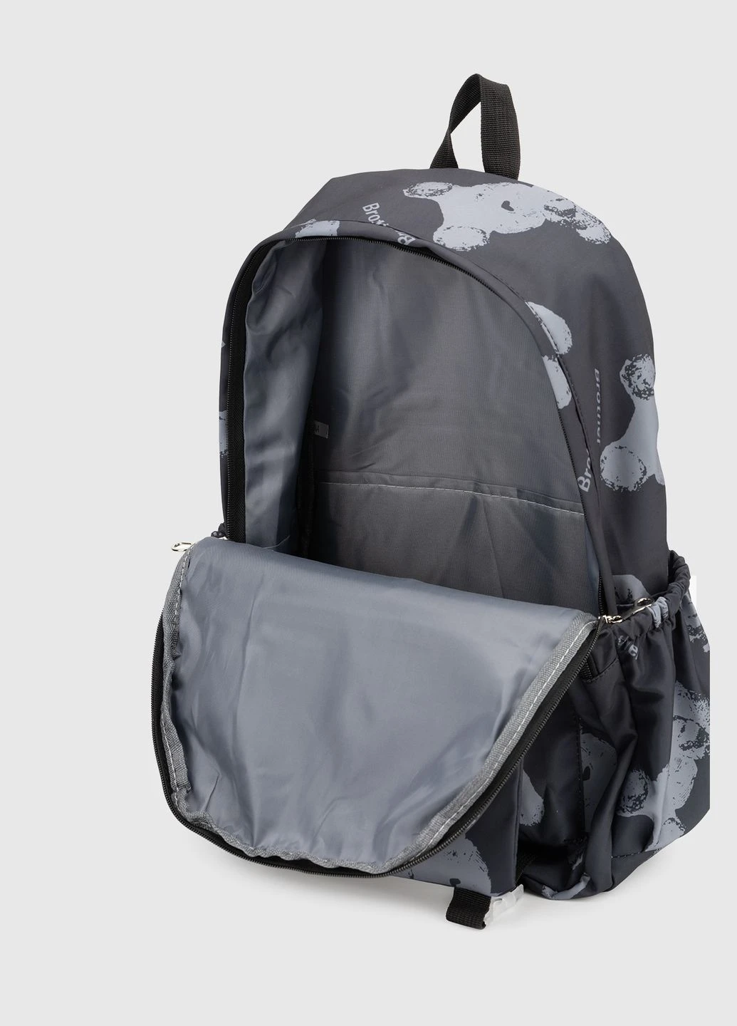 Рюкзак шкільний Z021 No Brand (299158123)