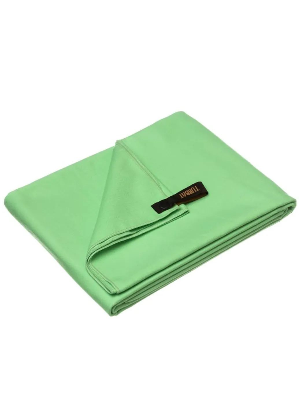 Рушник Lagoon XL Turbat зелений