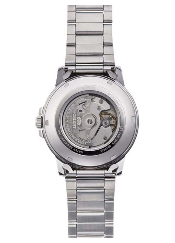 Чоловічі наручні годинники Orient RA-AA0C02L19B (364845982)
