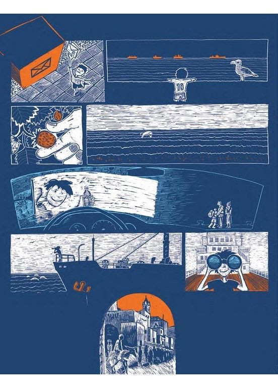 Як підкорити полюси Землі… за рік. Камінський Марек Видавництво "Апріорі" (354253770)