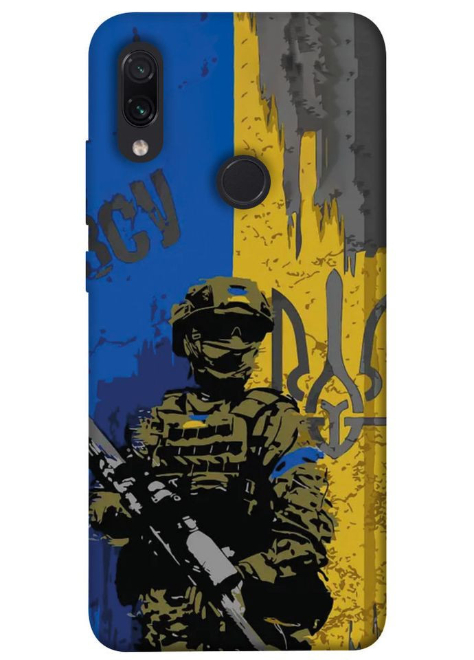 Чехол с принтом для Xiaomi Redmi Note 7, Note 7 Pro, Note 7s для Ксеми, ксиомы редми ноте 7 об, ноте 7с No Brand (339872789)