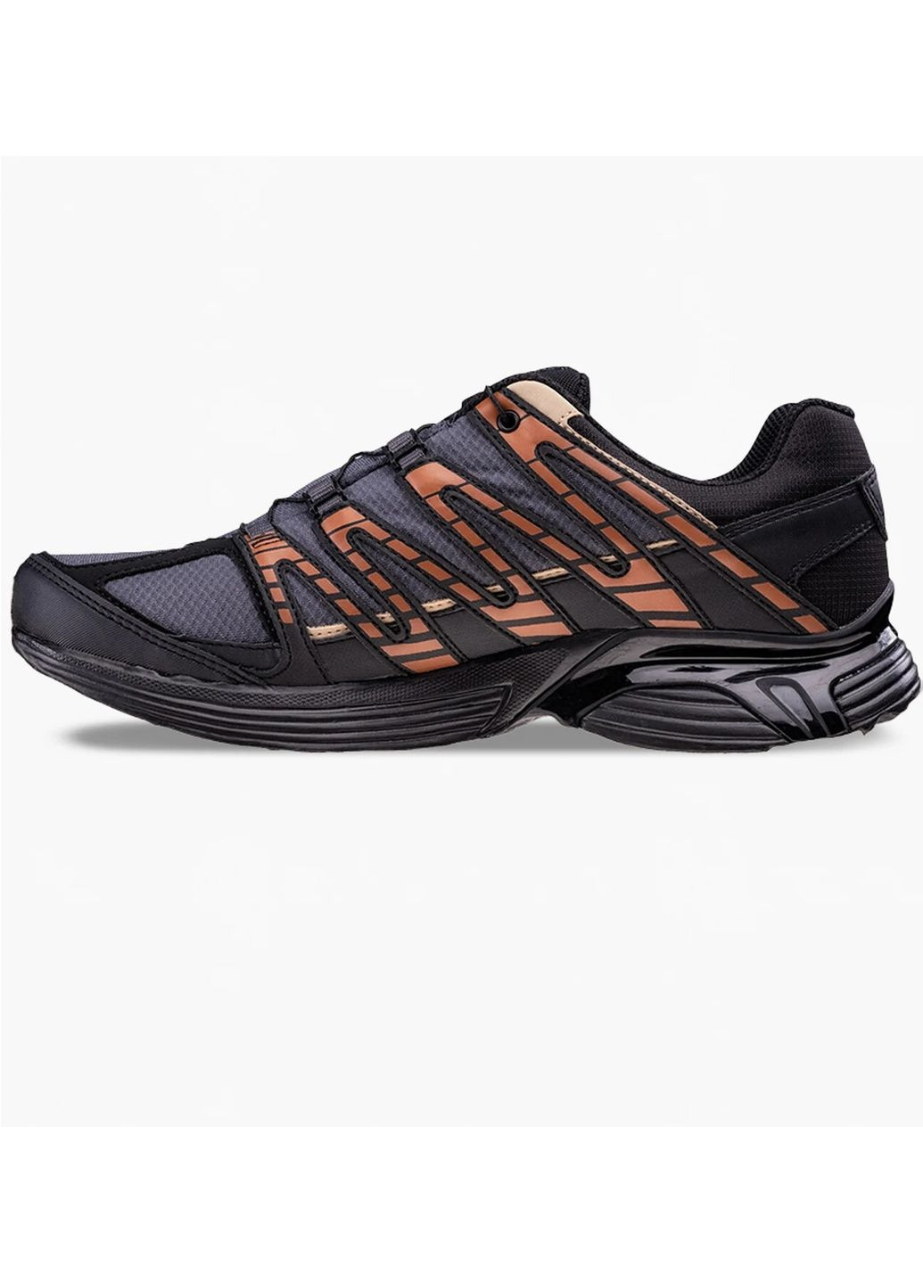 Синие кроссовки мужские xt reckon gtx blue l47213600 Salomon