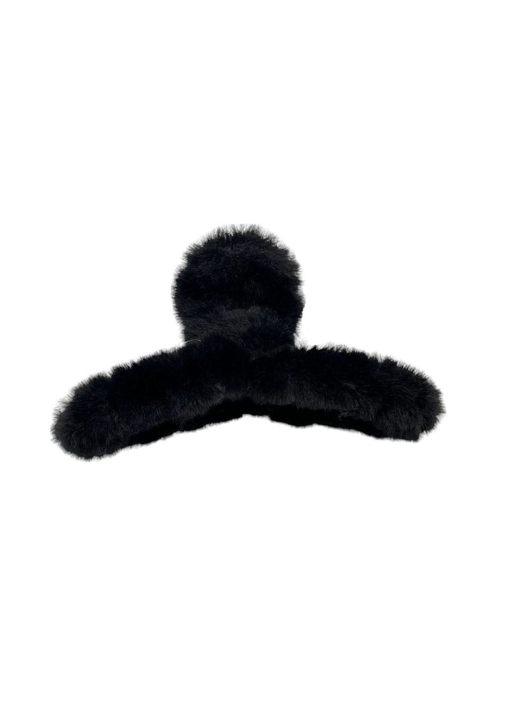 Крабик плюшевий для волосся Mirrow 12 см (L103029) No Brand (330778948)