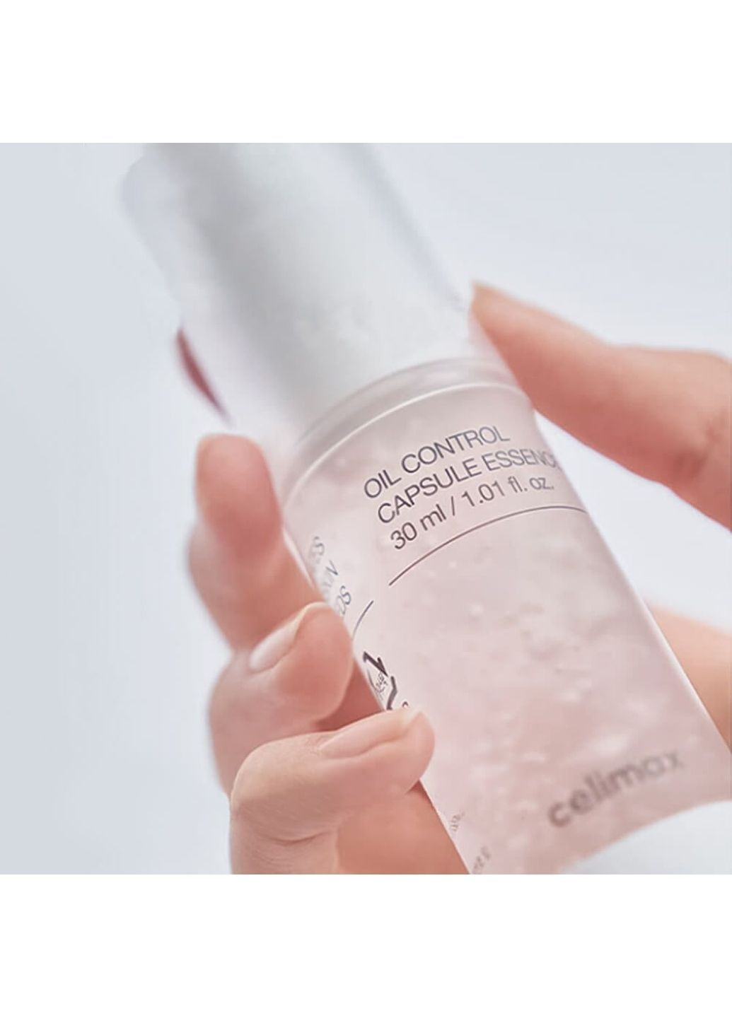 Себорегулююча капсульна есенція Oil Control Capsule Essence 30 мл Celimax (363030131)