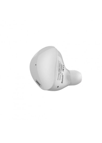 Bluetooth гарнітура RB-T21-White Remax (336880066)