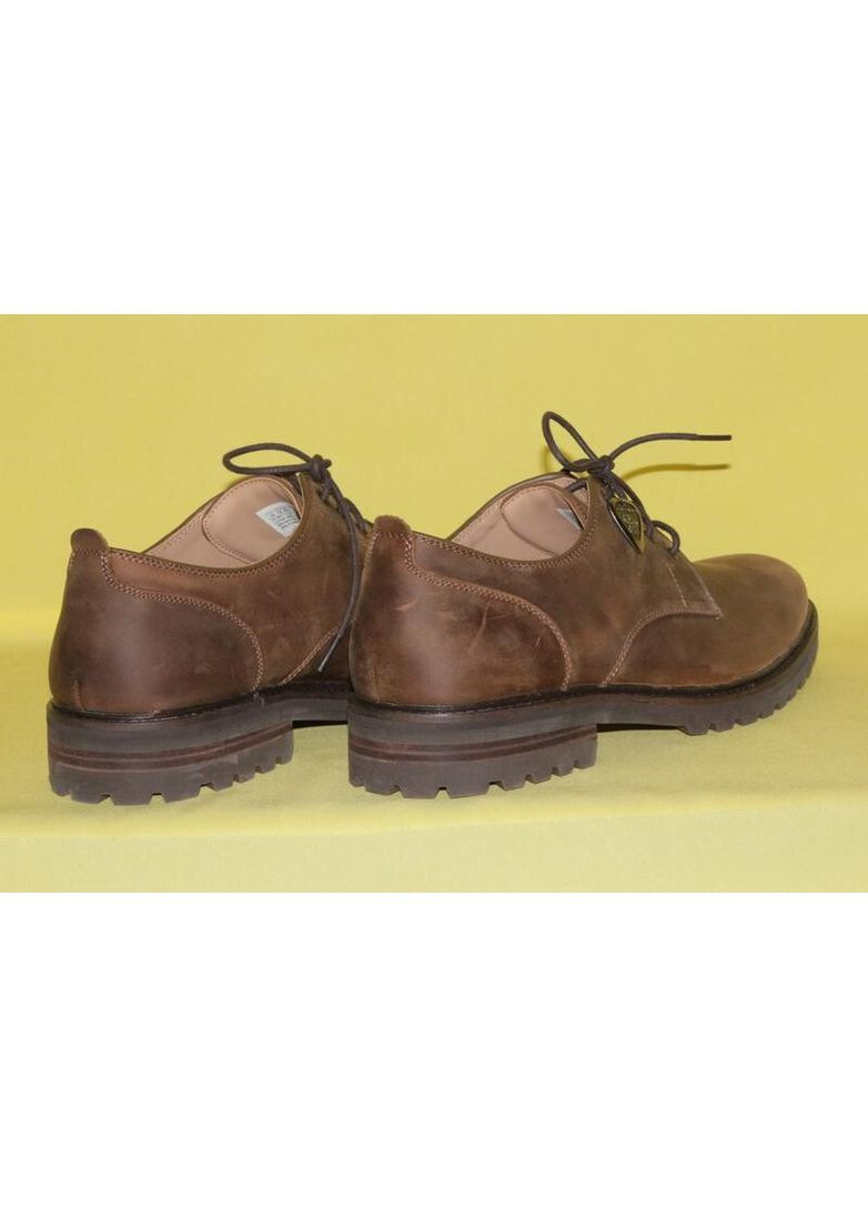 Туфлі чоловічі, розмір 49 Mark Nason (369634066)