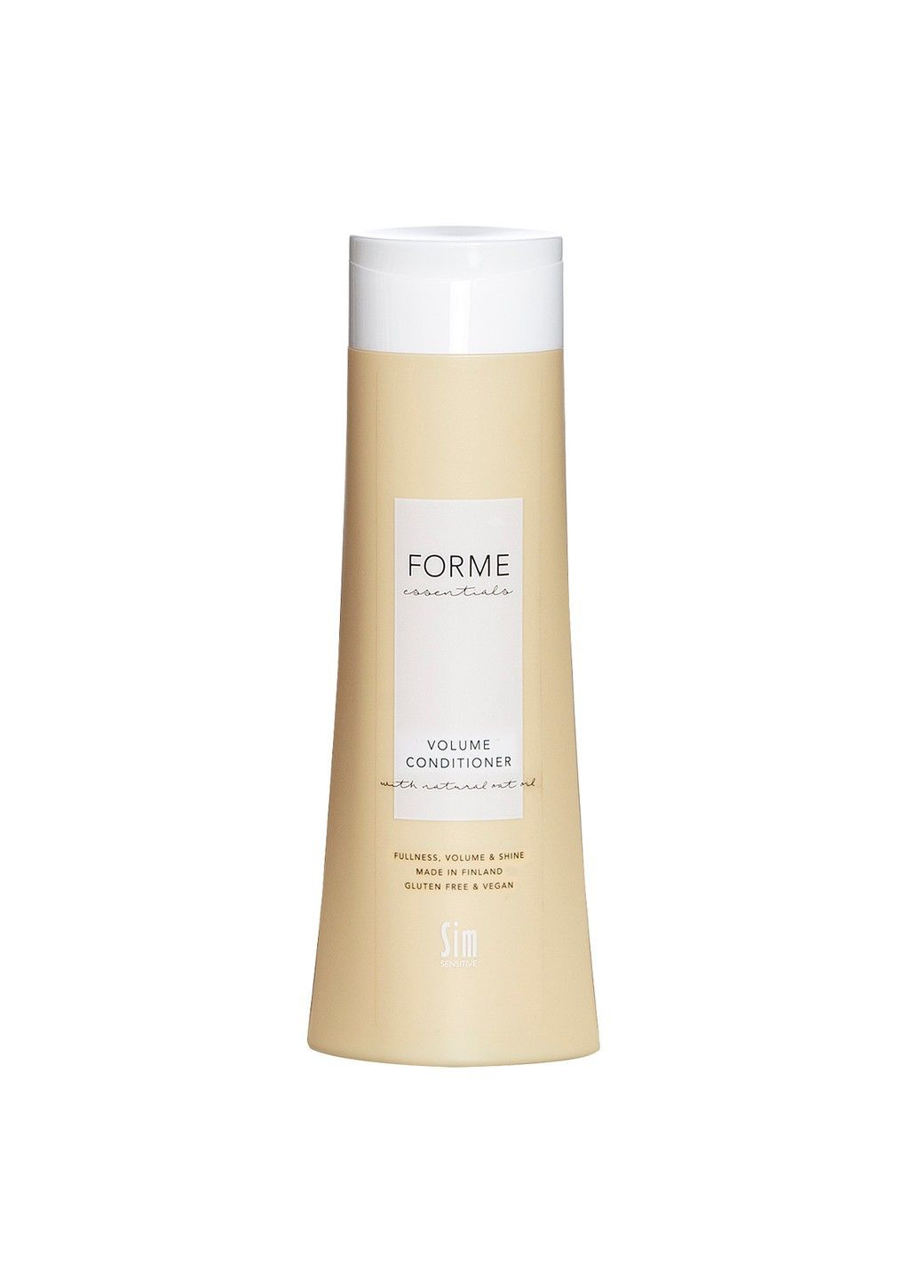 Кондиціонер для о'бєму FORME 250 мл Sim Sensitive (301007255)