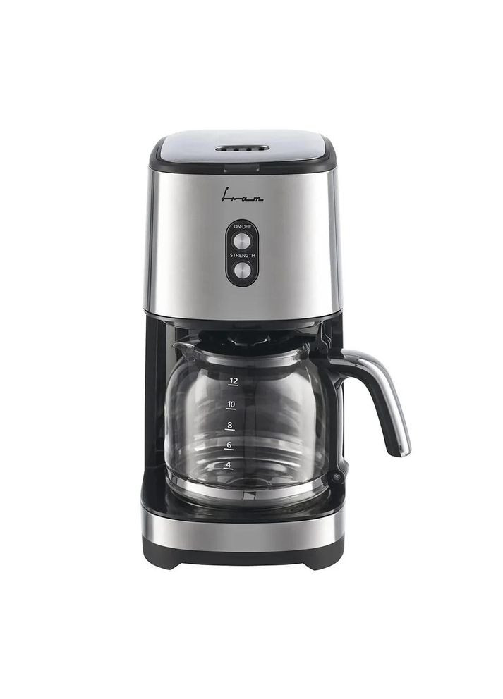 Крапельна кавоварка FCM-915IX Fram (315602415)