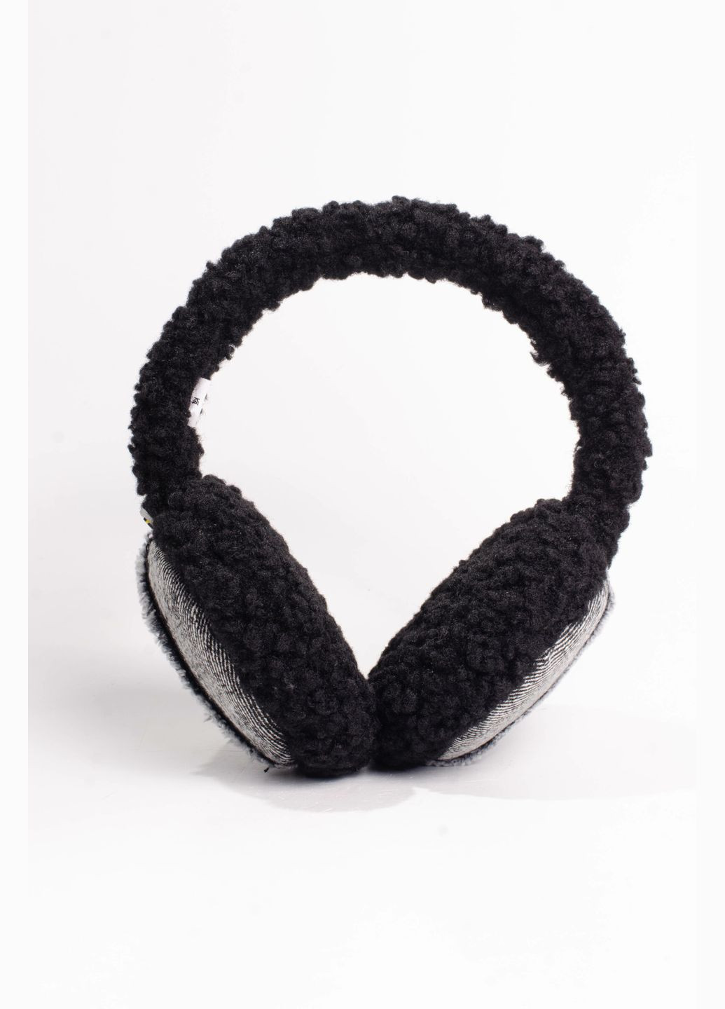 Навушники TEDDY + денім бахрома Kent&aver 14910 (308022701)