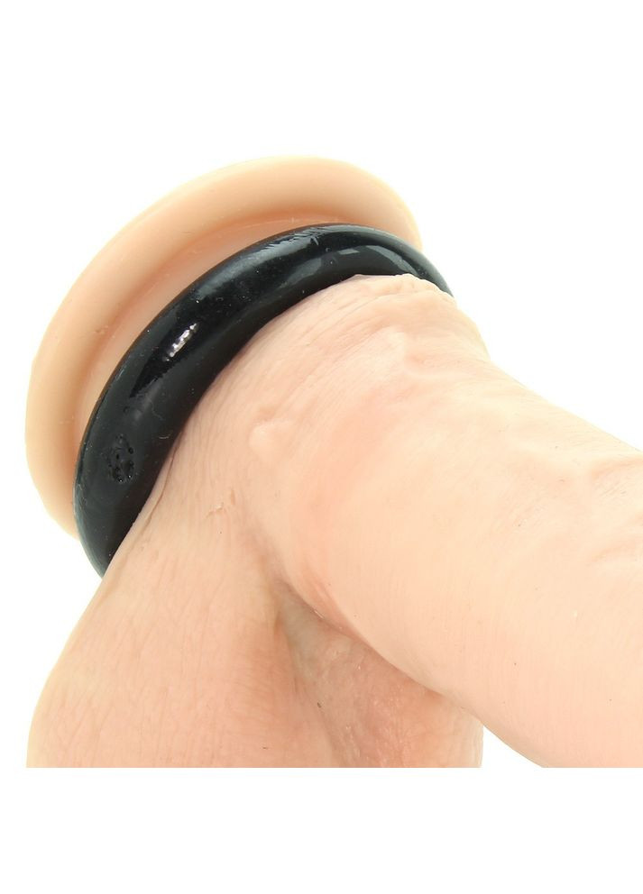 Ерекційне кільце на пеніс силіконове Rock Star Ring різні кольори No Brand (303883193)