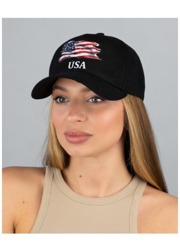 Бейсболка жіноча літня Braxton (337990826)