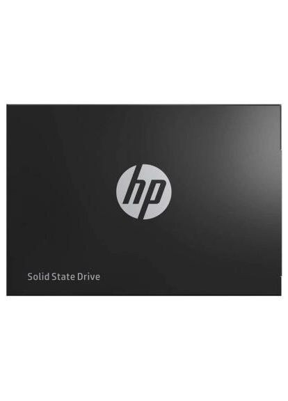 Накопичувач SSD 240 GB 2.5" SATA3 HP S650 (345M8AA) Hewlett Packard (293346056)
