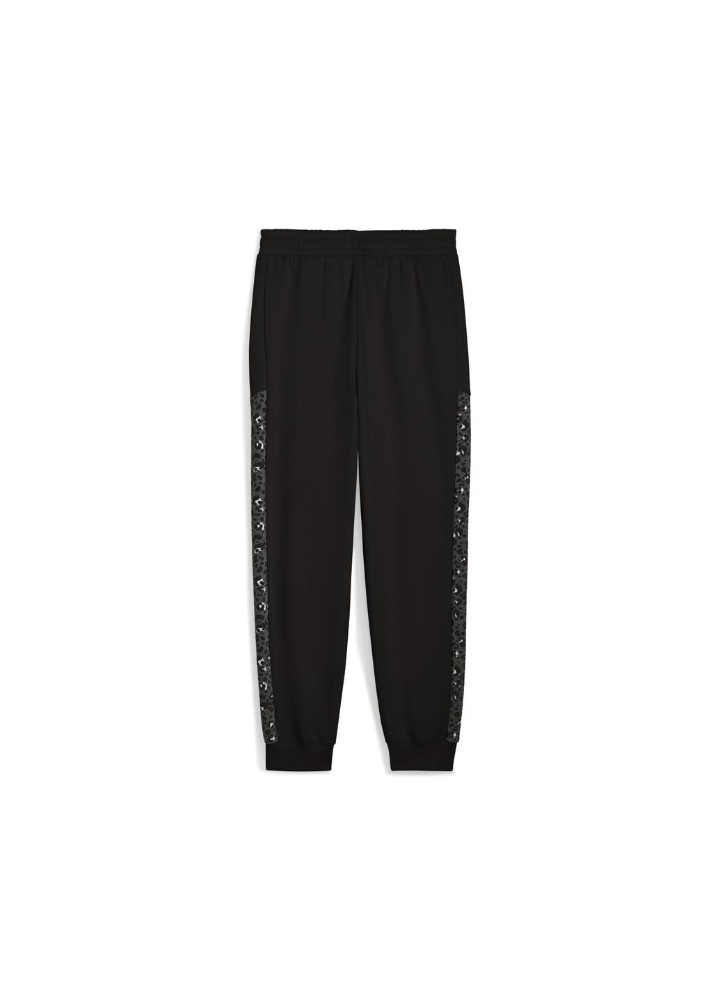 Штани Essentials Animal Print Comfort High-Waist Sweatpants Women Puma (353828633)