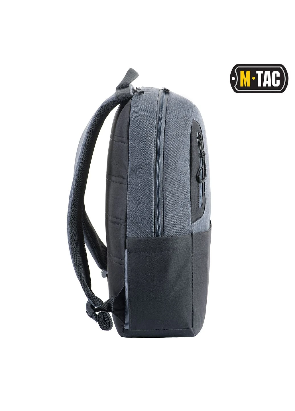 Рюкзак Urban Line Laptop Pack Dark Grey M-TAC (303262698)