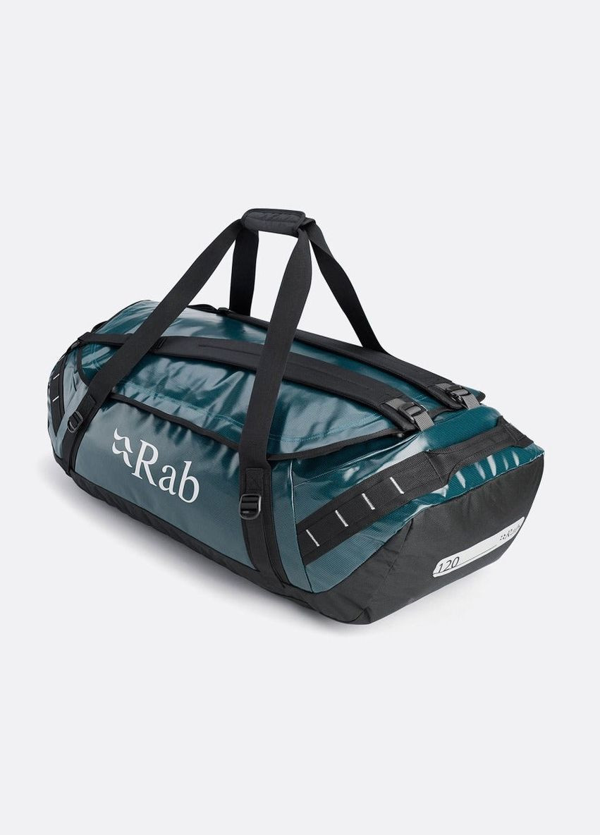 Сумка дорожная Expedition Kitbag II 120 Rab (365307814)