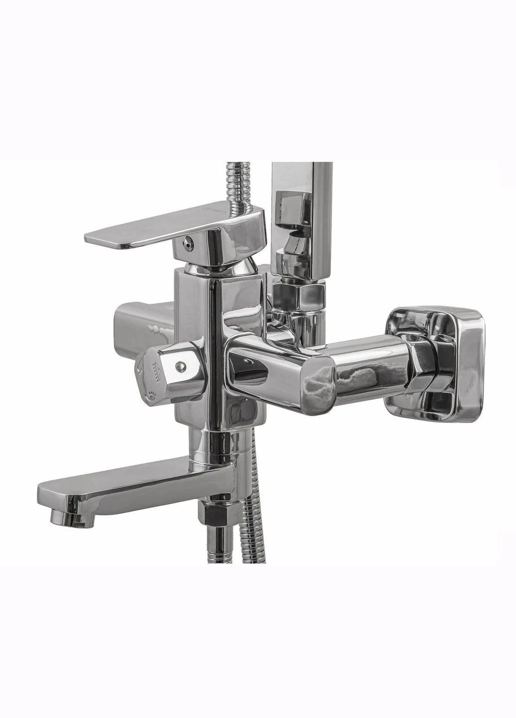 Душева система MILANO DS0026 Globus Lux (397342482)
