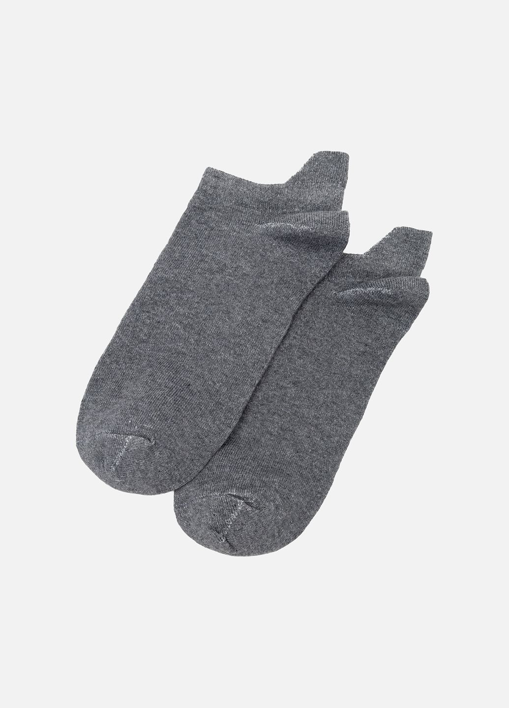 Мужские носки цвет серый ЦБ-00245274 Yuki (280925112)