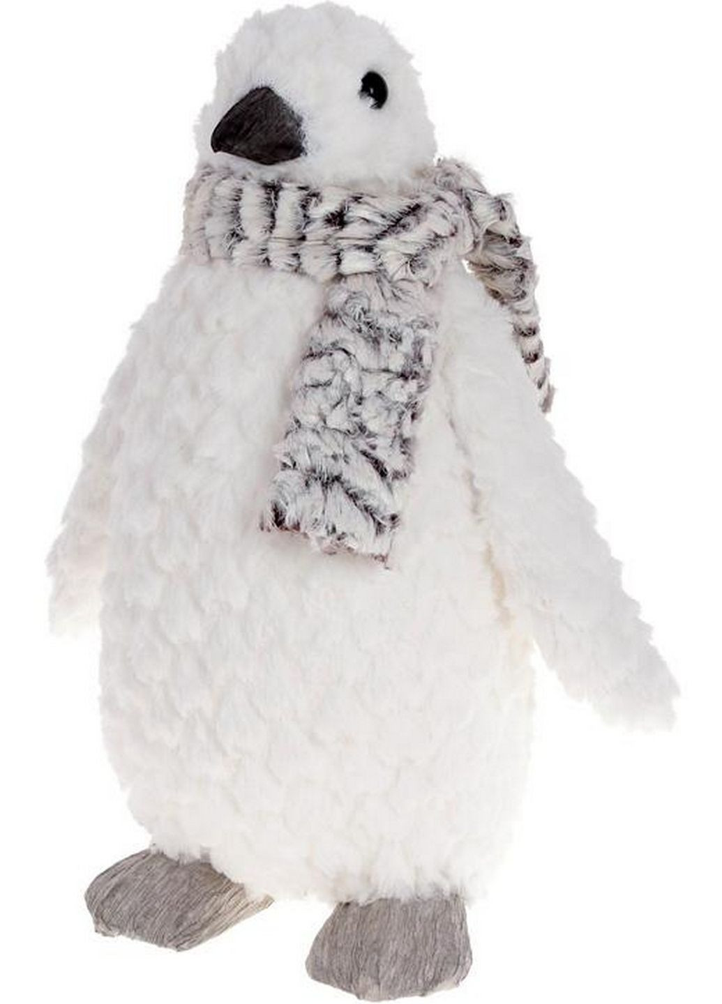 Декоративная игрушка "пингвиненок в шарфике" Bona (282581903)