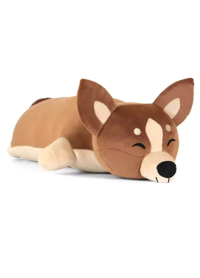 Подушка декоративна Песик обіймашка FWPDOGYHUGBKC0000, 73 см WP Merchandise (397314130)