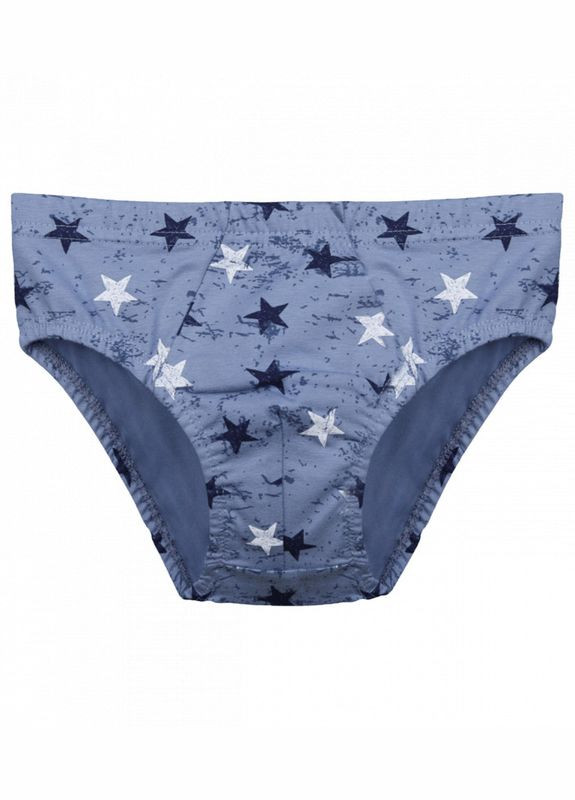 Дитячі труси плавки з малюнком зірки Donella Сліпи (313427464)