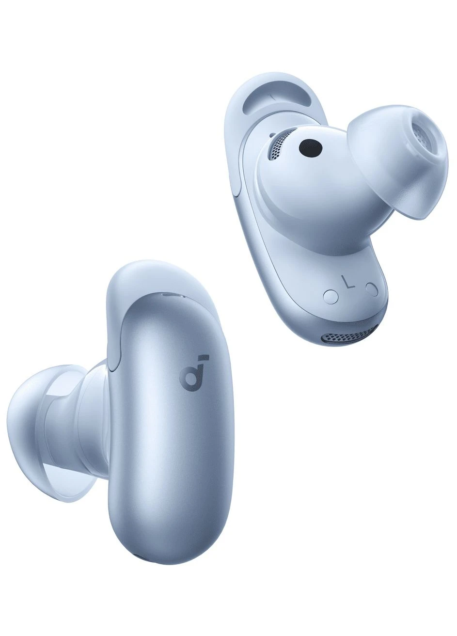 Bluetooth-гарнитура SoundCore Liberty 5 Pro Blue (D1203G31) Anker (402390843)