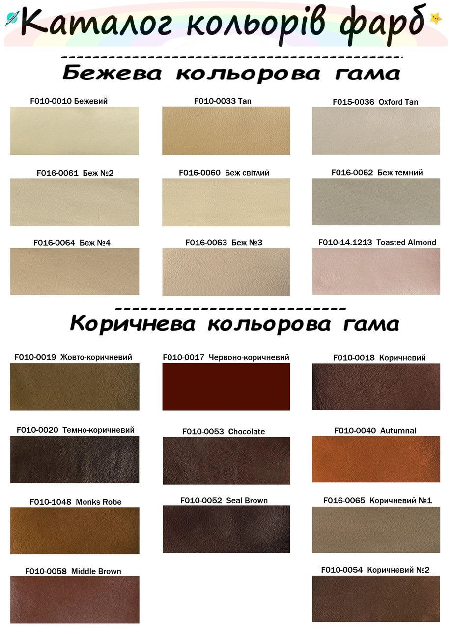 Краска полиуретановая (водная) для кожаных изделий 1 л. Chocolate (Шоколадно-коричневый) Dr.Leather (282737318)