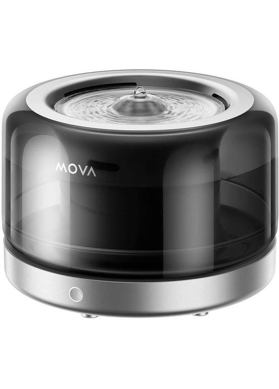 Поилка для животных Pet Grooming WF20 Pro (PWB10A) Mova (337515368)