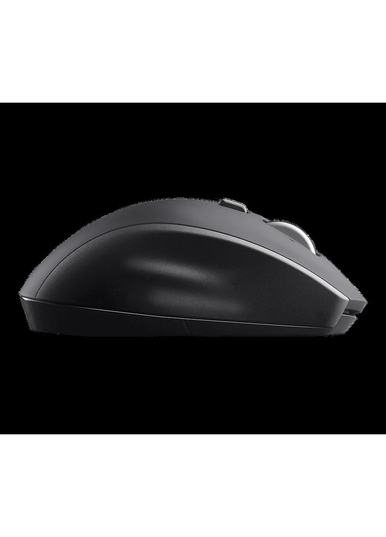Мышь M705 Marathon, Black, USB, беспроводная, оптическая, 1000 dpi, 7 кнопок, 2xAA (910-001949) Logitech (370614499)