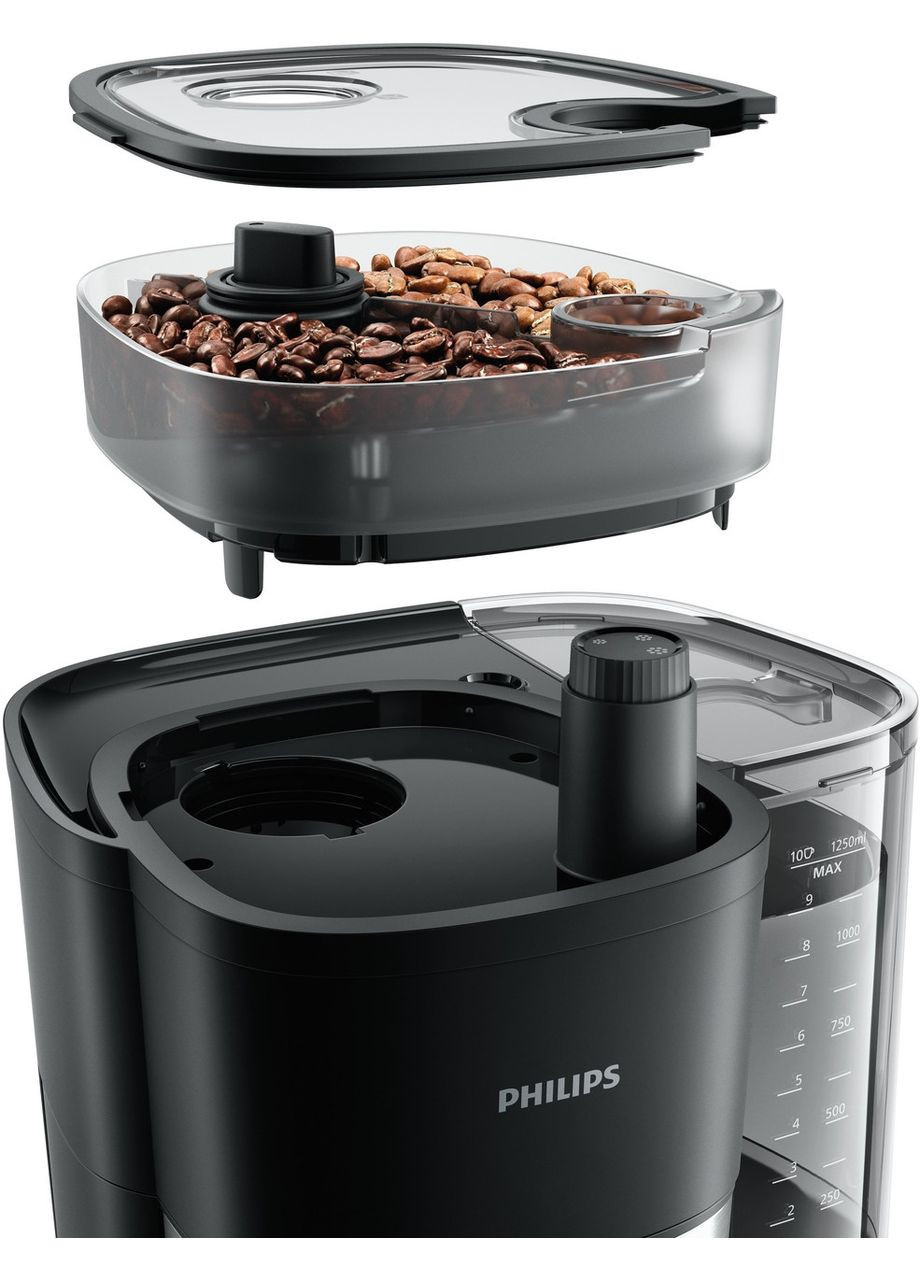 Крапельна кавоварка HD7900/50 Philips (366831042)