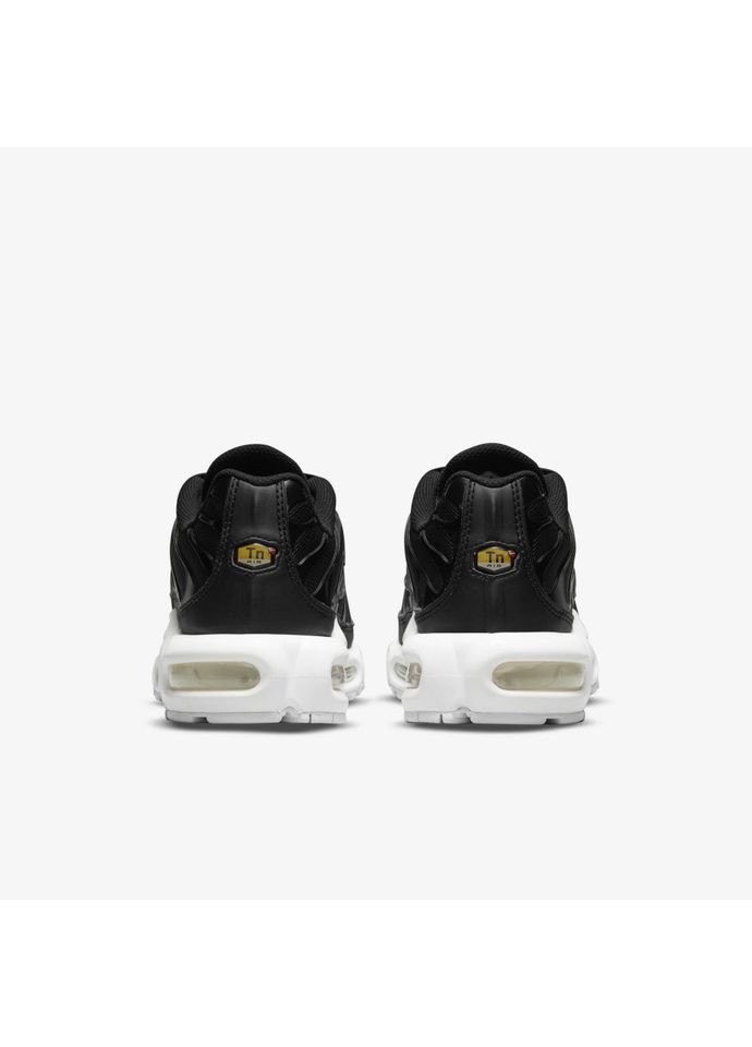 Кроссовки Nike чёрно-белые демисезоны (388328219)