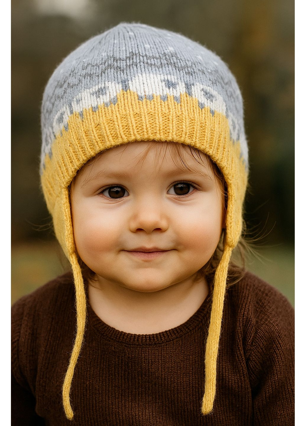 Шапка детская C&A (362698483)